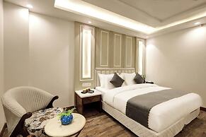 Hotel Namaste Hindustan