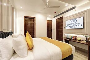 Hotel Namaste Hindustan