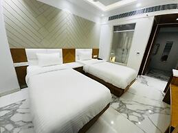 Hotel Namaste Hindustan