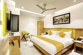 Hotel Namaste Hindustan