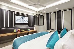 Hotel Namaste Hindustan