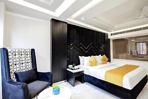 Hotel Namaste Hindustan