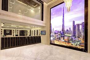 Hotel Namaste Hindustan