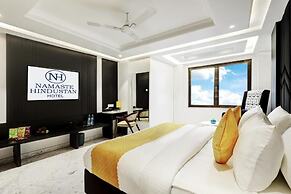 Hotel Namaste Hindustan
