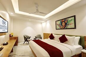 Hotel Namaste Hindustan
