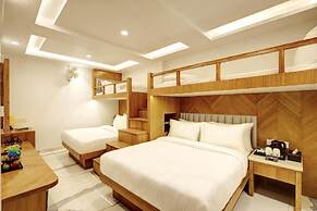 Hotel Namaste Hindustan