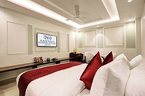 Hotel Namaste Hindustan