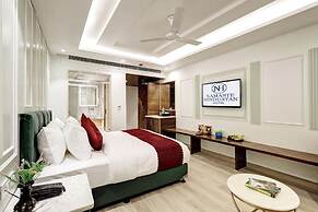 Hotel Namaste Hindustan