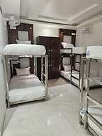 Hotel Namaste Hindustan