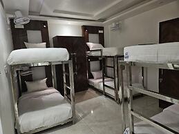 Hotel Namaste Hindustan