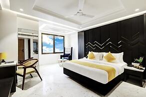 Hotel Namaste Hindustan