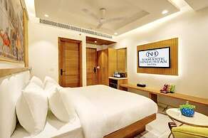 Hotel Namaste Hindustan