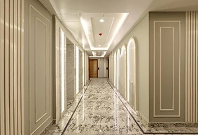 Hotel Namaste Hindustan