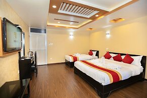 Hotel Thamel Center
