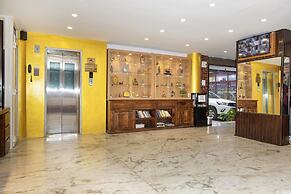 Hotel Thamel Center