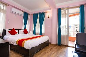 Hotel Thamel Center