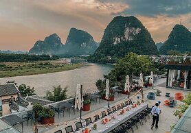 YangShuo Percent Hotel