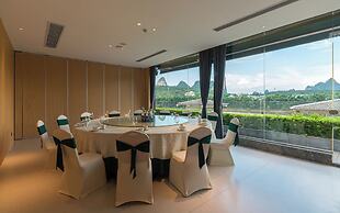 YangShuo Percent Hotel