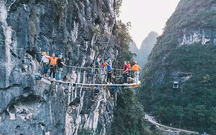 YangShuo Percent Hotel