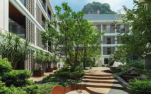 YangShuo Percent Hotel