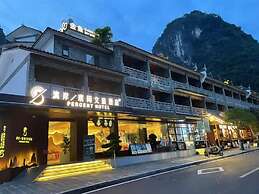 YangShuo Percent Hotel