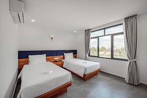 Soho Villa&Resort