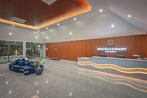 Soho Villa&Resort