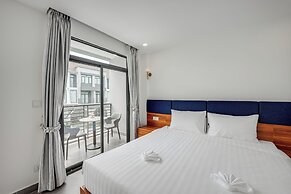 Soho Villa&Resort