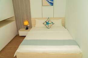 Sunrise Khem Beach Hotel