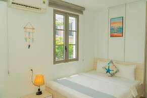 Sunrise Khem Beach Hotel