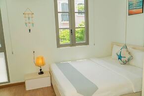 Sunrise Khem Beach Hotel