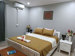 Vila Backpackers