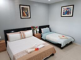 Vila Backpackers