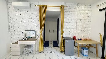 Koh Rong Beach Hostel and Bungalow
