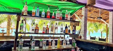 Koh Rong Beach Hostel and Bungalow