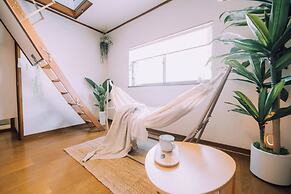 5BDR 1.5BA Osaka Castle House