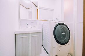 5BDR 1.5BA Osaka Castle House