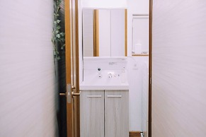 5BDR 1.5BA Osaka Castle House