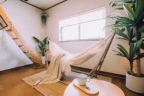 5BDR 1.5BA Osaka Castle House