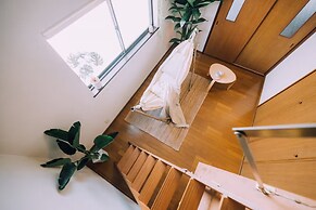 5BDR 1.5BA Osaka Castle House
