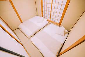 5BDR 1.5BA Osaka Castle House