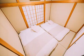 5BDR 1.5BA Osaka Castle House