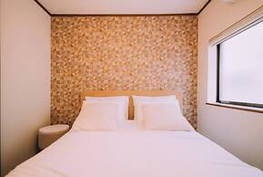 5BDR 1.5BA Osaka Castle House