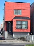 Stay in Miyashita