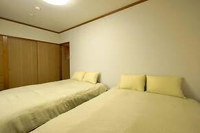 Stay in Miyashita