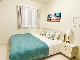 Tropical Beach Vacation House