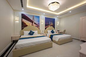 Riverside Hotel Đông Anh