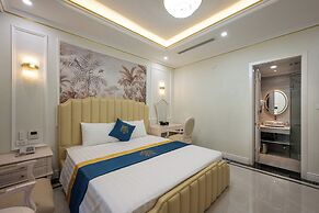 Riverside Hotel Đông Anh