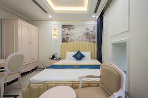 Riverside Hotel Đông Anh