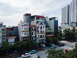 Riverside Hotel Đông Anh